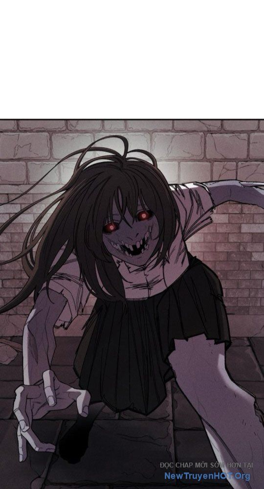 Cơn Lũ Zombie: Chapter 6