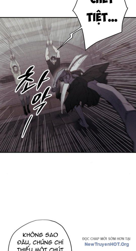 Cơn Lũ Zombie: Chapter 6