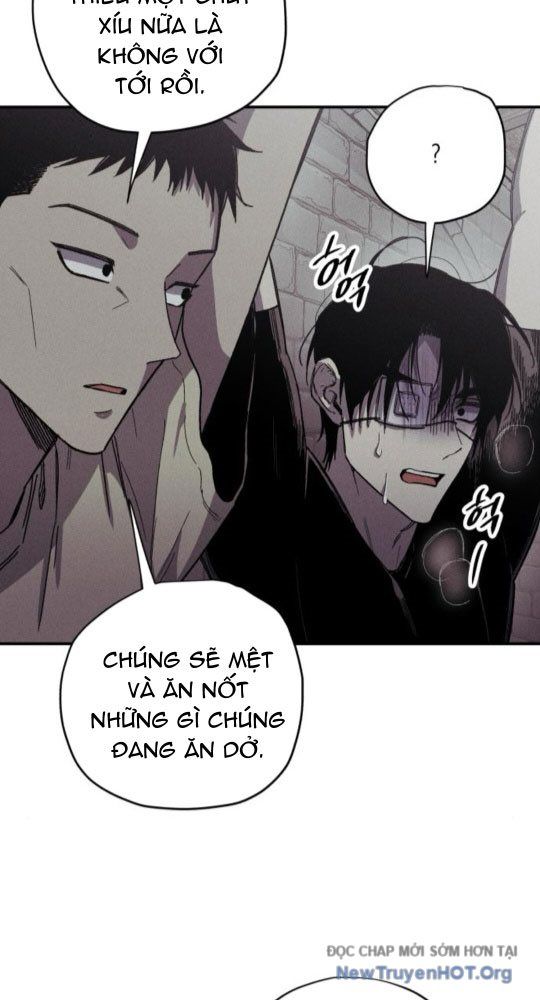 Cơn Lũ Zombie: Chapter 6