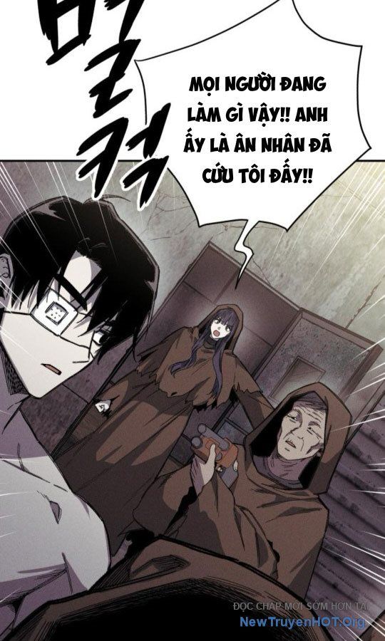 Cơn Lũ Zombie: Chapter 6