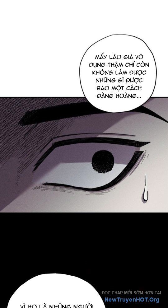 Cơn Lũ Zombie: Chapter 6