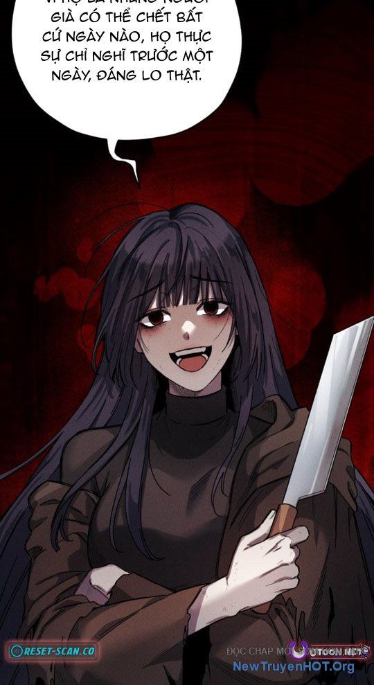 Cơn Lũ Zombie: Chapter 6