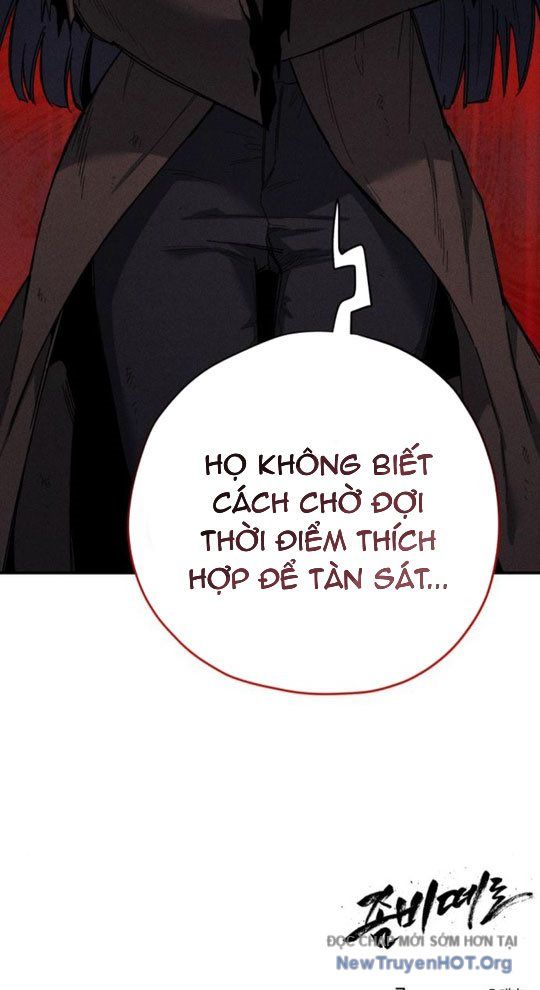 Cơn Lũ Zombie: Chapter 6