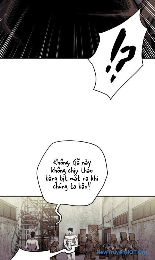 Cơn Lũ Zombie: Chapter 6