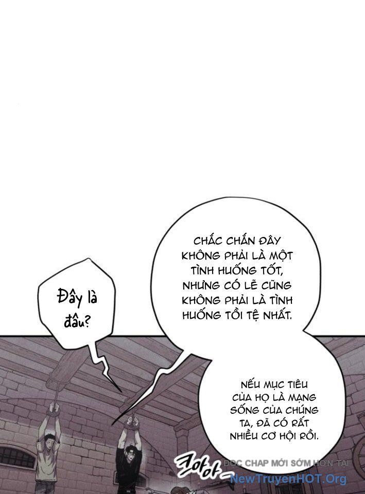 Cơn Lũ Zombie: Chapter 7