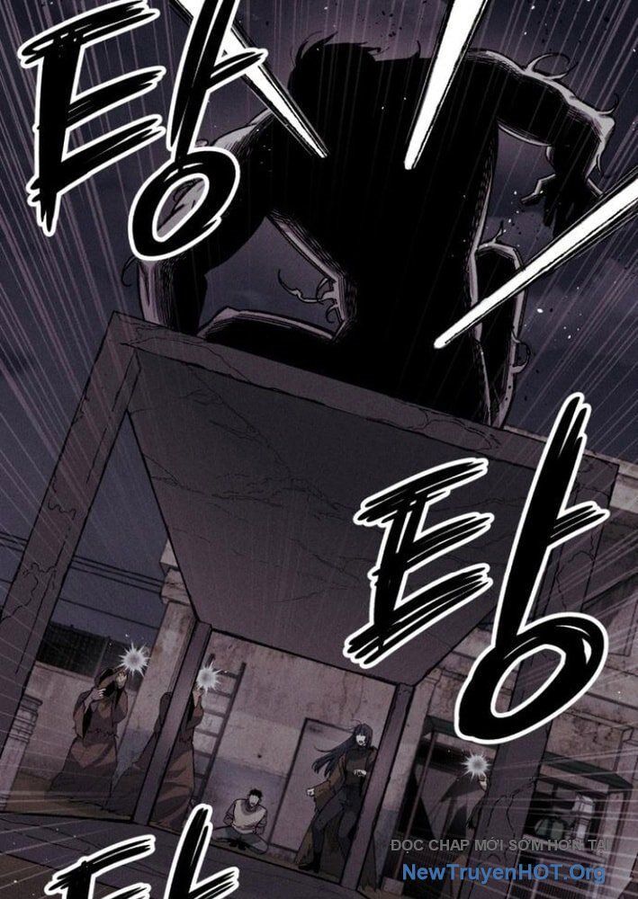 Cơn Lũ Zombie: Chapter 7