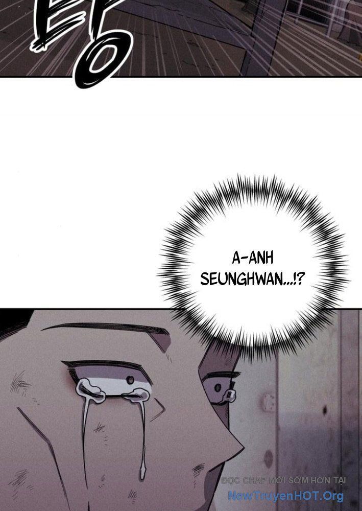 Cơn Lũ Zombie: Chapter 7