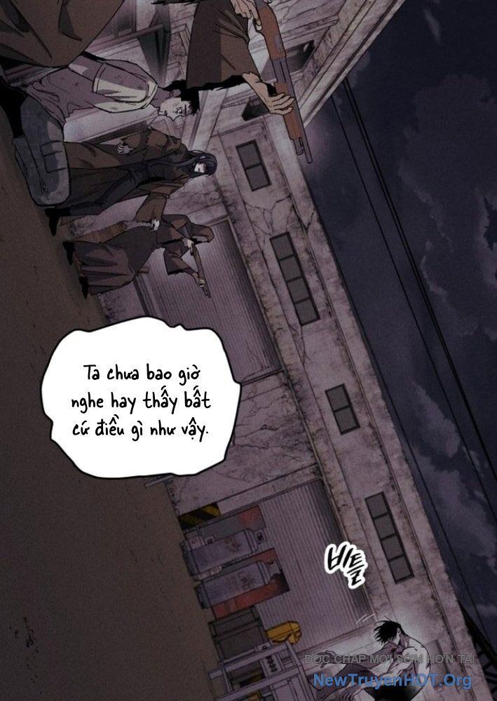 Cơn Lũ Zombie: Chapter 7