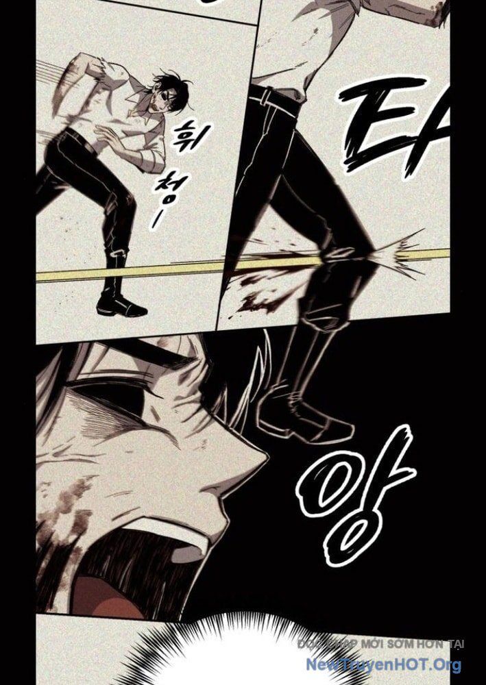 Cơn Lũ Zombie: Chapter 7