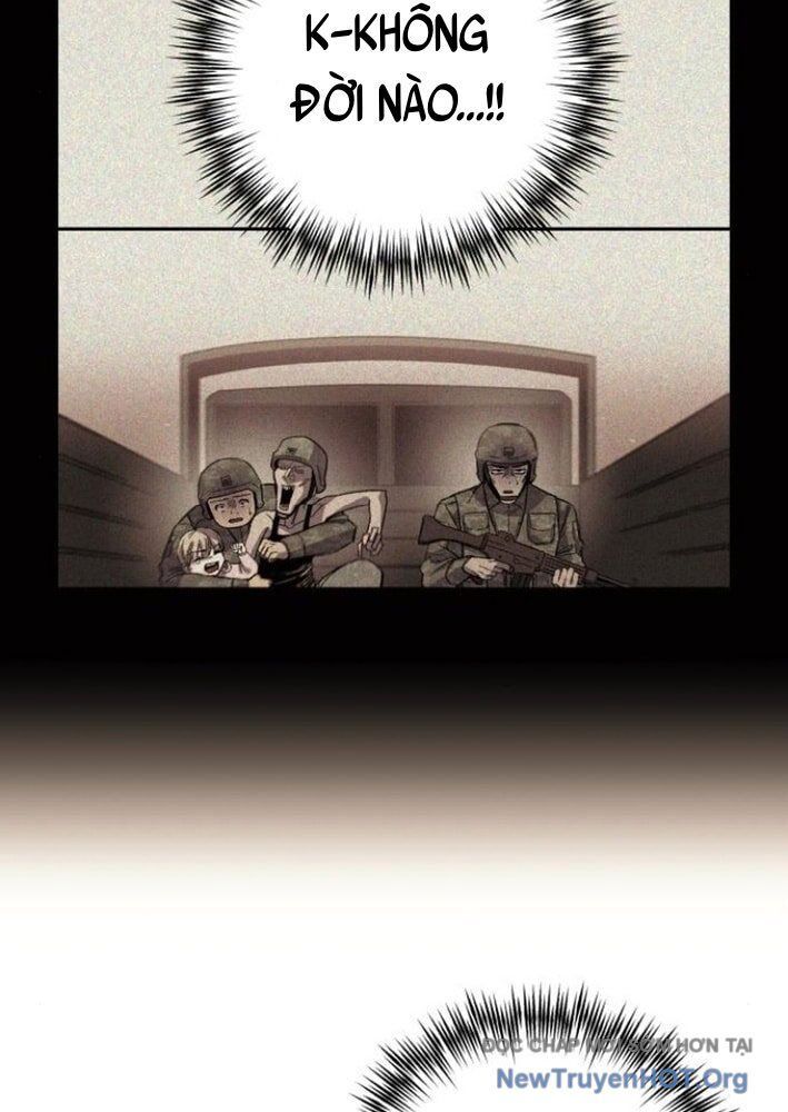 Cơn Lũ Zombie: Chapter 7