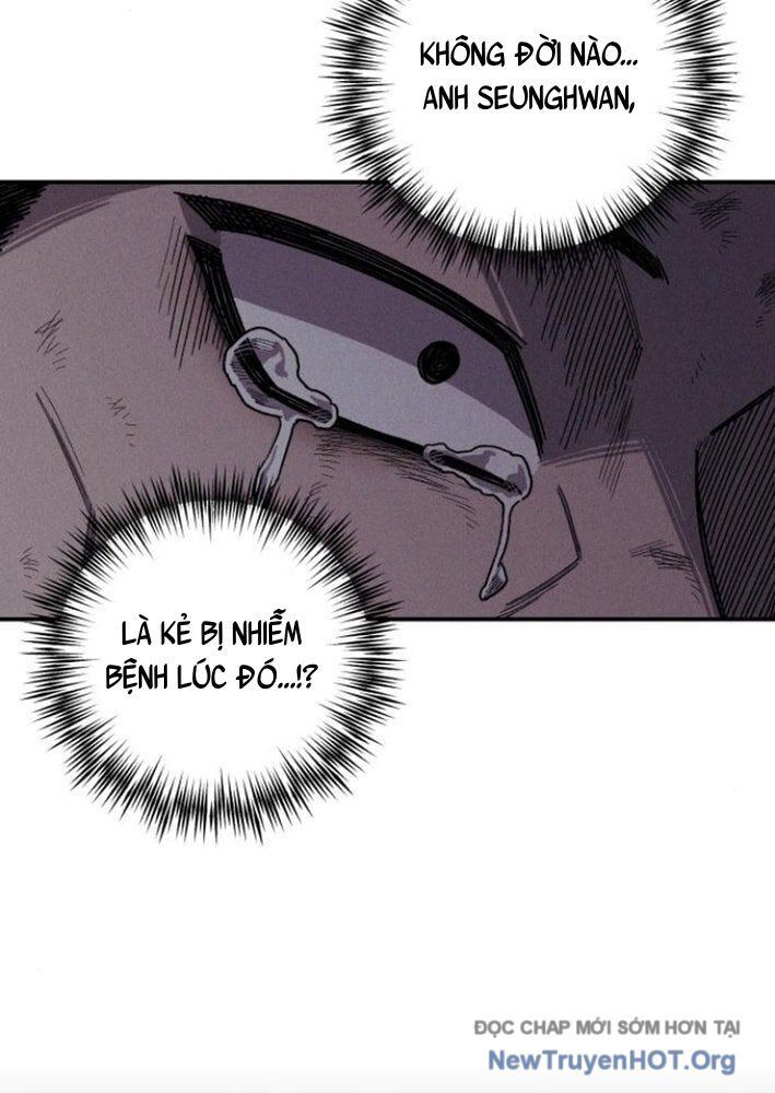 Cơn Lũ Zombie: Chapter 7