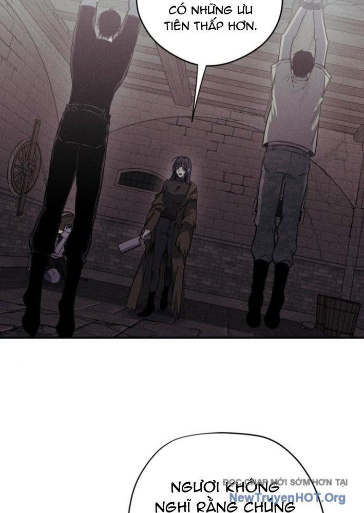 Cơn Lũ Zombie: Chapter 7