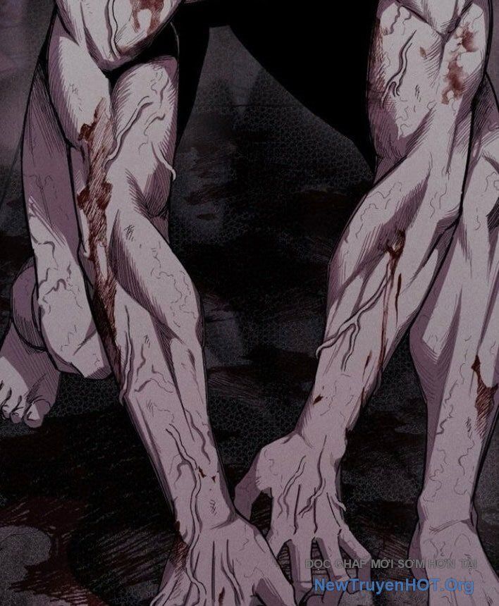 Cơn Lũ Zombie: Chapter 7