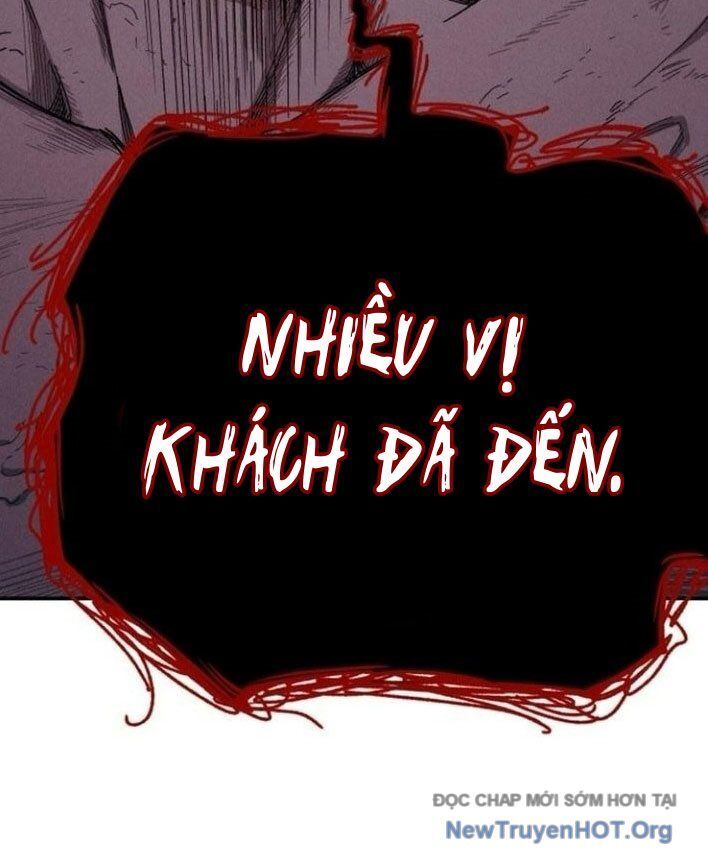 Cơn Lũ Zombie: Chapter 7