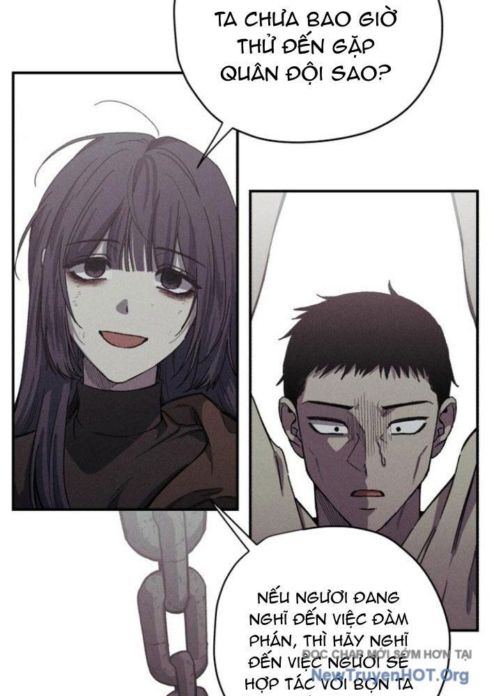 Cơn Lũ Zombie: Chapter 7