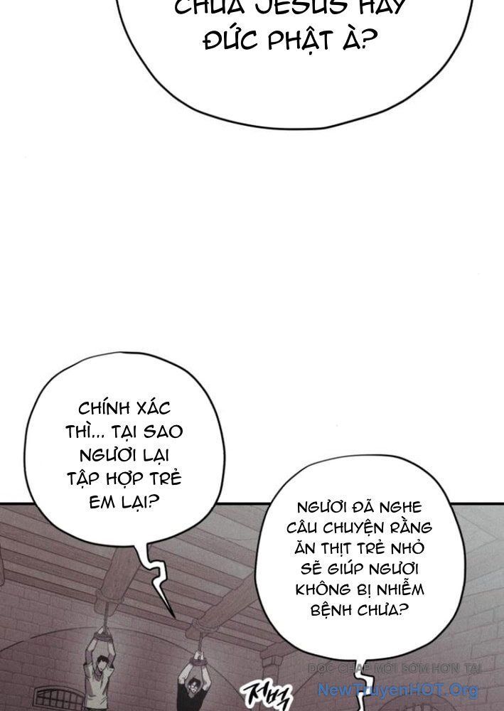 Cơn Lũ Zombie: Chapter 7