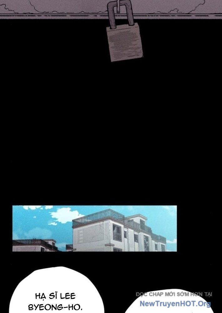 Cơn Lũ Zombie: Chapter 7