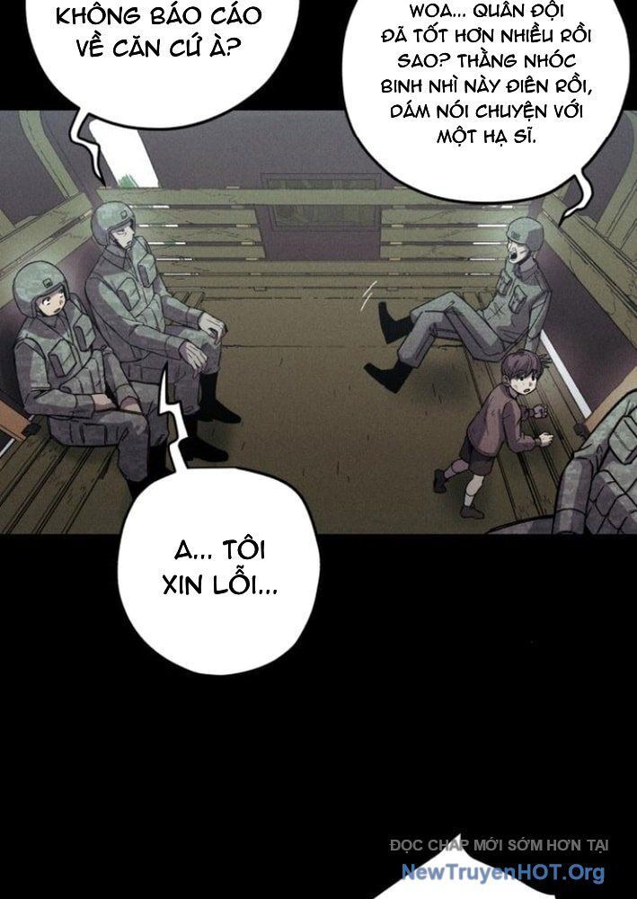 Cơn Lũ Zombie: Chapter 7