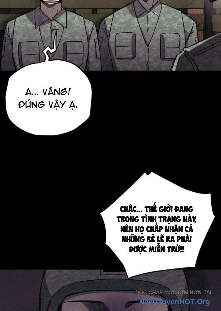 Cơn Lũ Zombie: Chapter 7