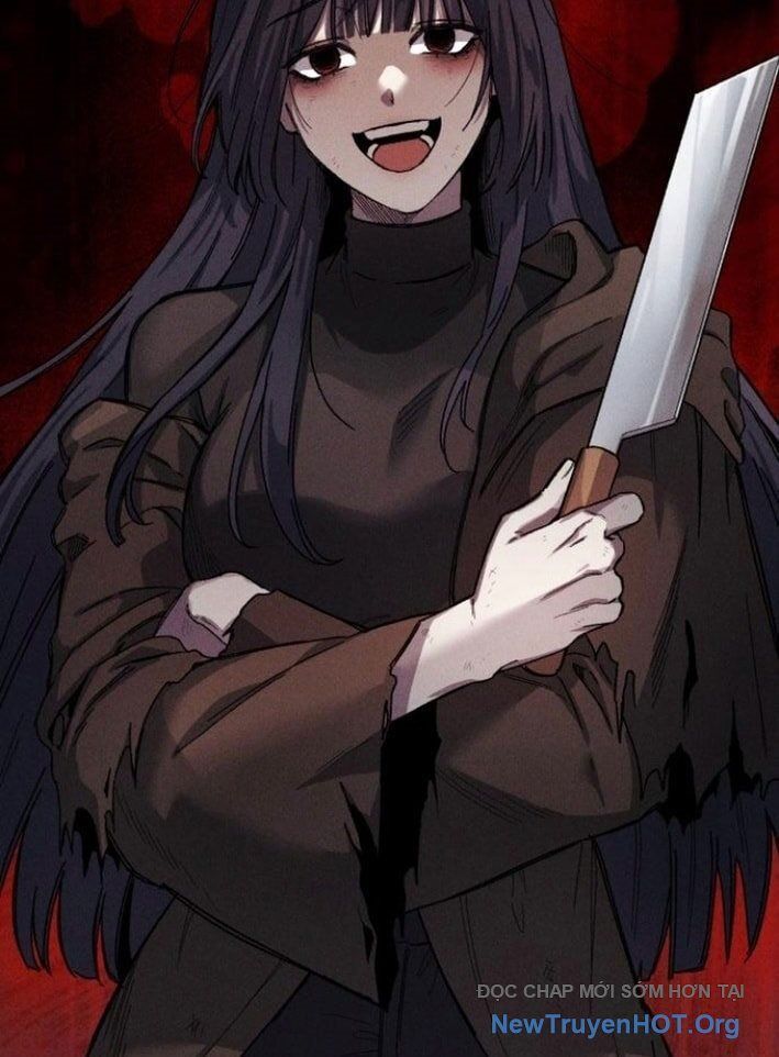 Cơn Lũ Zombie: Chapter 7