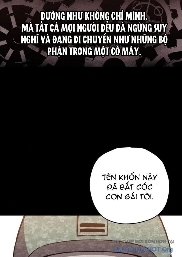 Cơn Lũ Zombie: Chapter 7