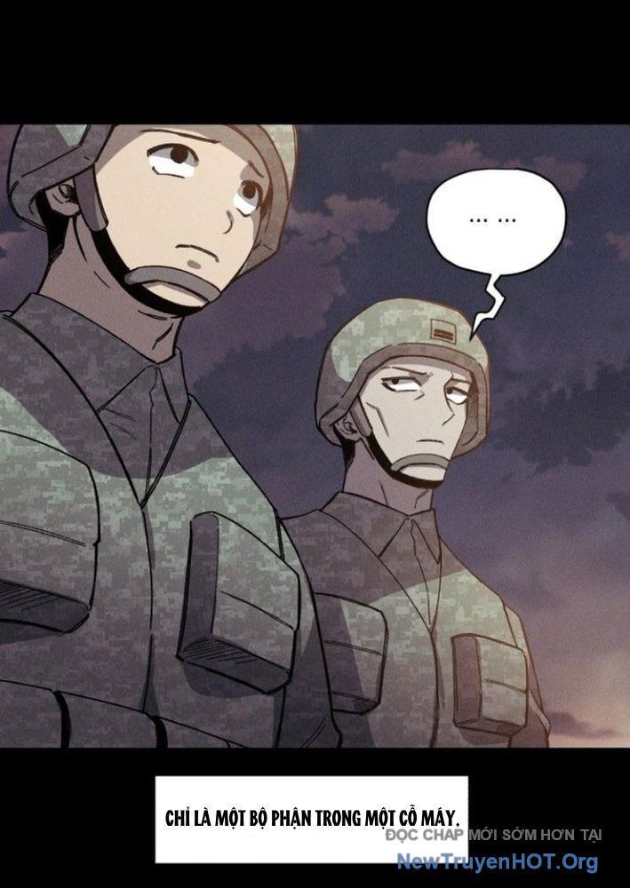 Cơn Lũ Zombie: Chapter 7