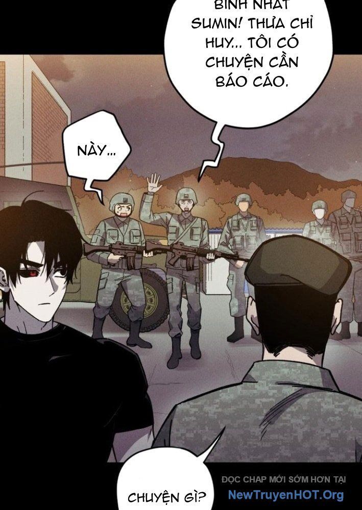 Cơn Lũ Zombie: Chapter 7
