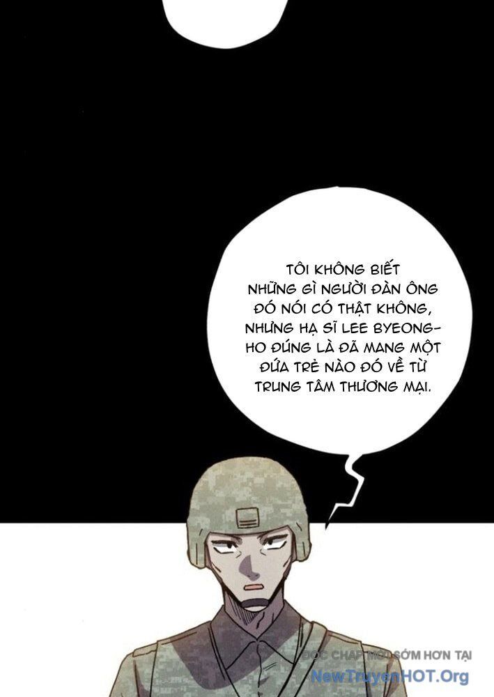 Cơn Lũ Zombie: Chapter 7