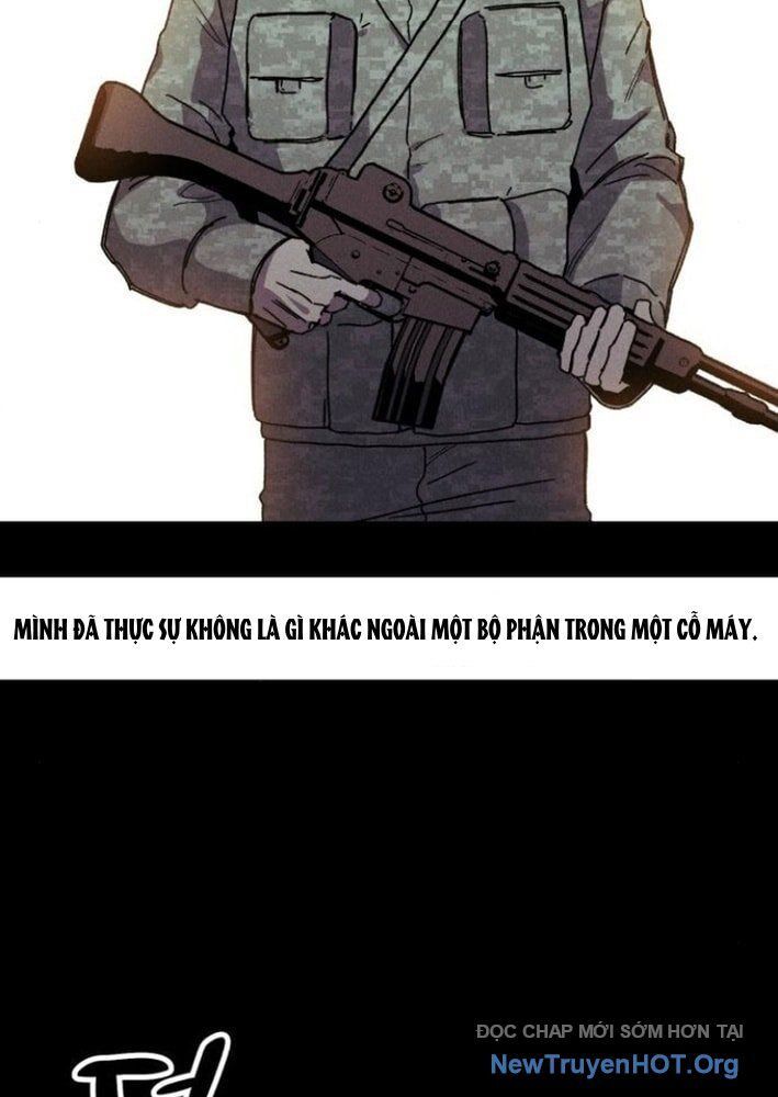 Cơn Lũ Zombie: Chapter 7