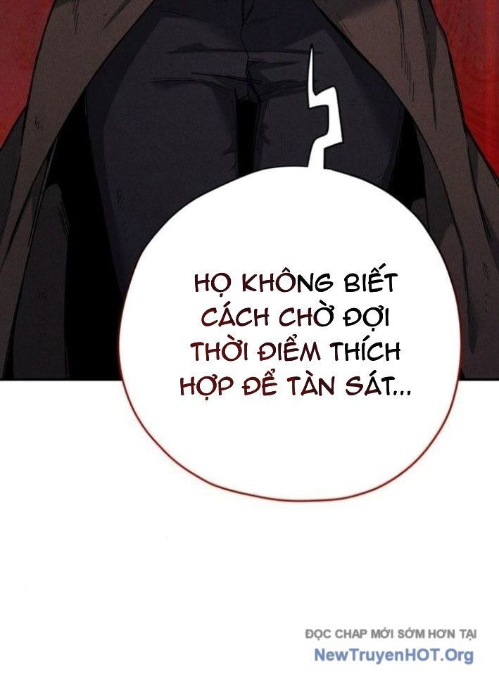 Cơn Lũ Zombie: Chapter 7