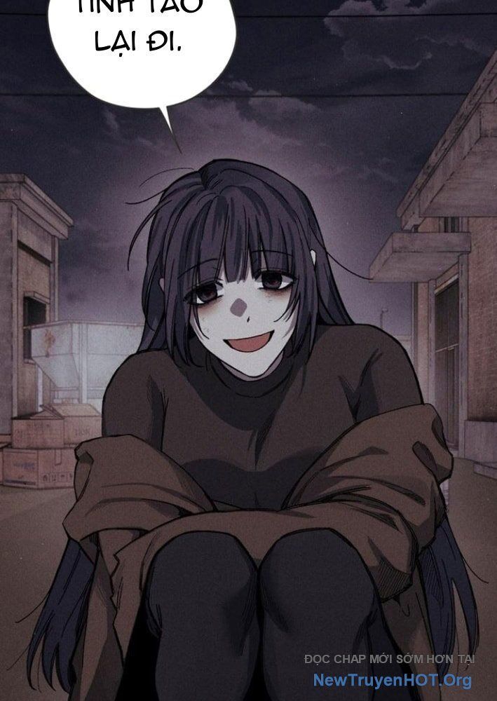 Cơn Lũ Zombie: Chapter 7