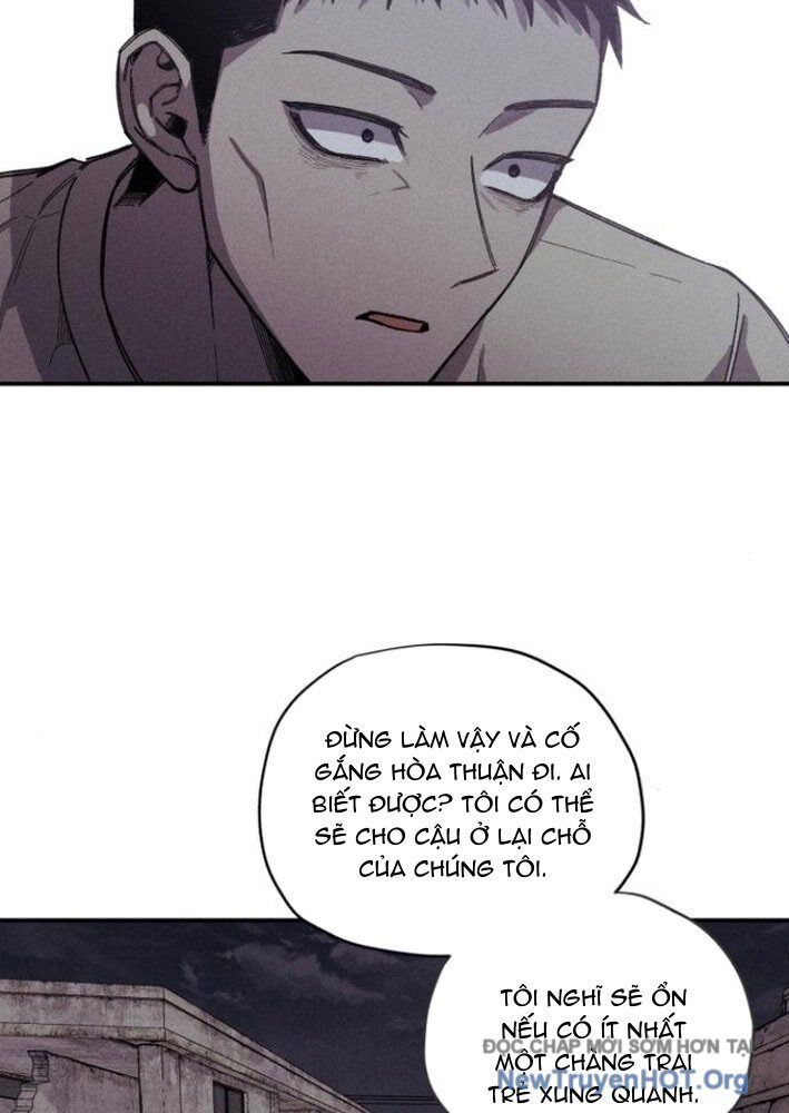 Cơn Lũ Zombie: Chapter 7