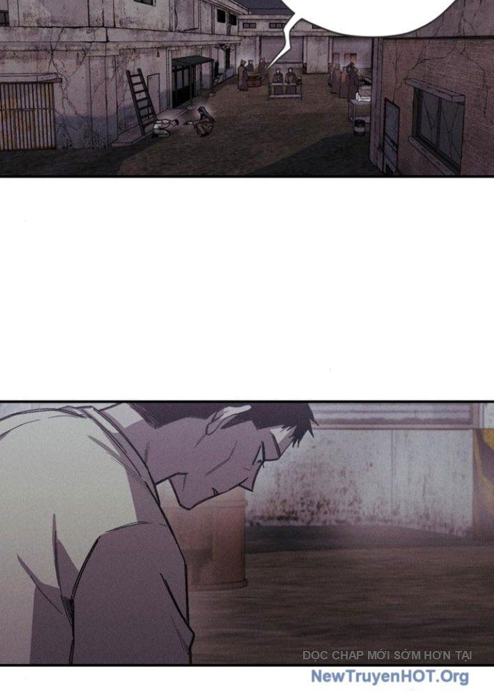 Cơn Lũ Zombie: Chapter 7