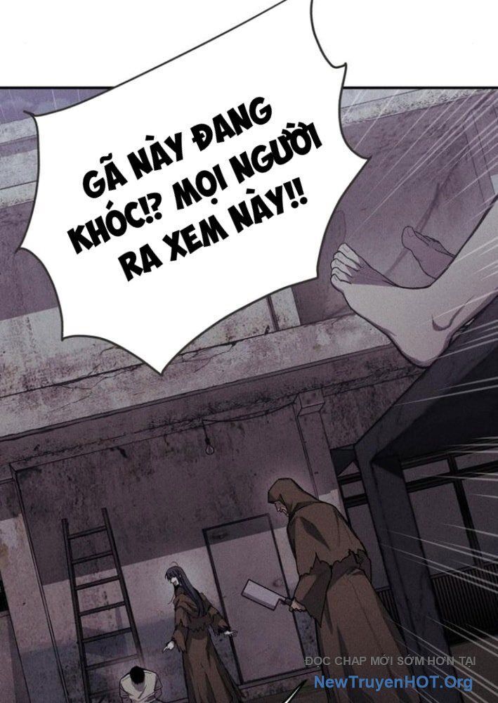 Cơn Lũ Zombie: Chapter 7