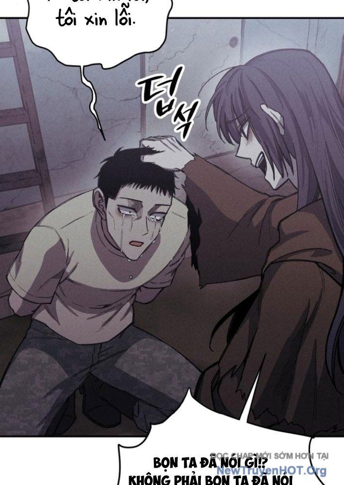 Cơn Lũ Zombie: Chapter 7