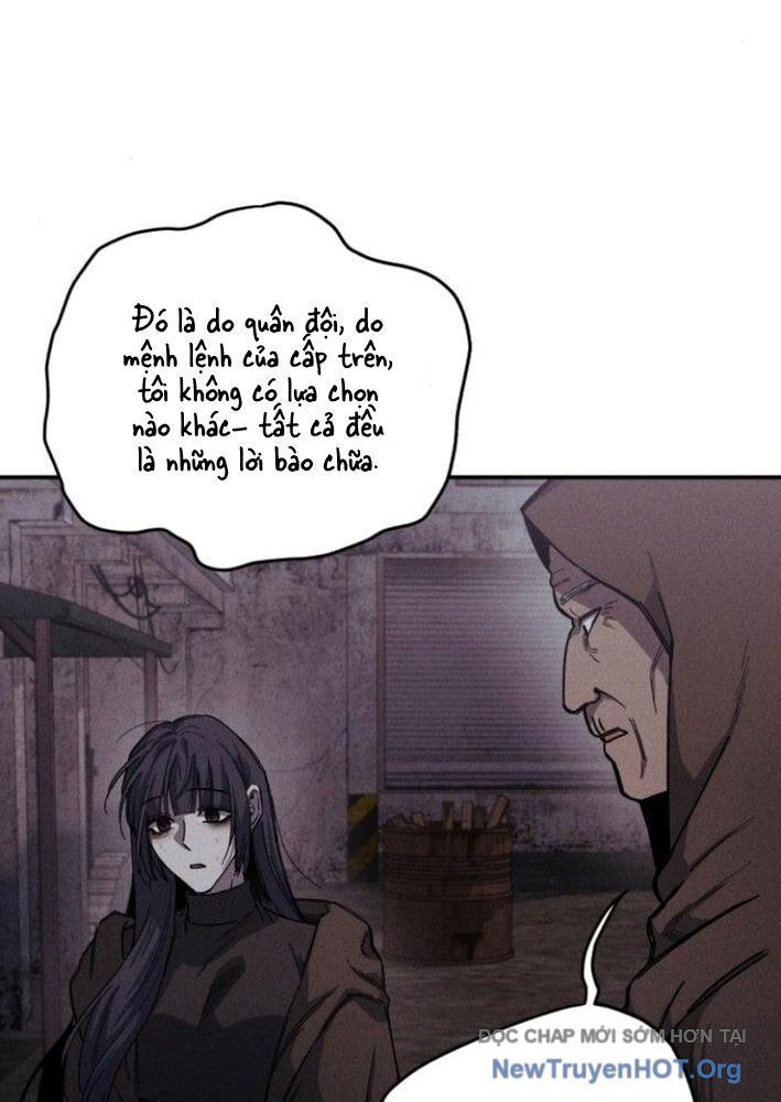 Cơn Lũ Zombie: Chapter 7