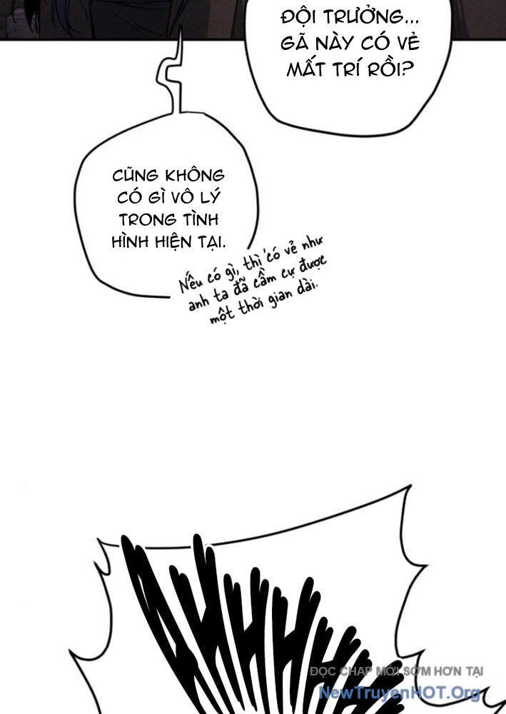 Cơn Lũ Zombie: Chapter 7