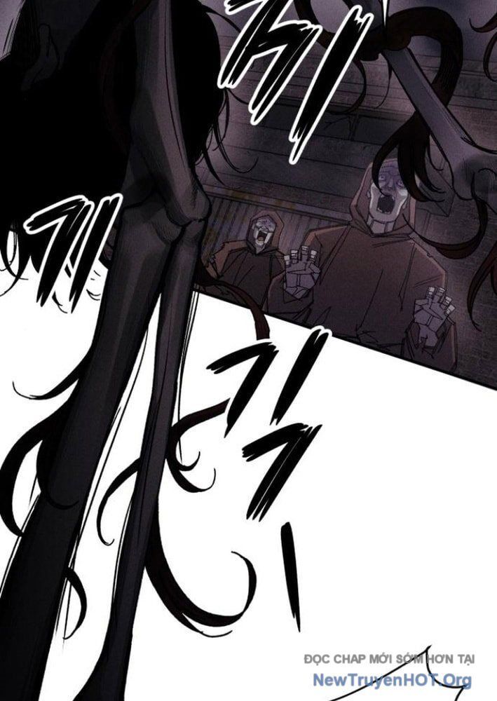 Cơn Lũ Zombie: Chapter 7