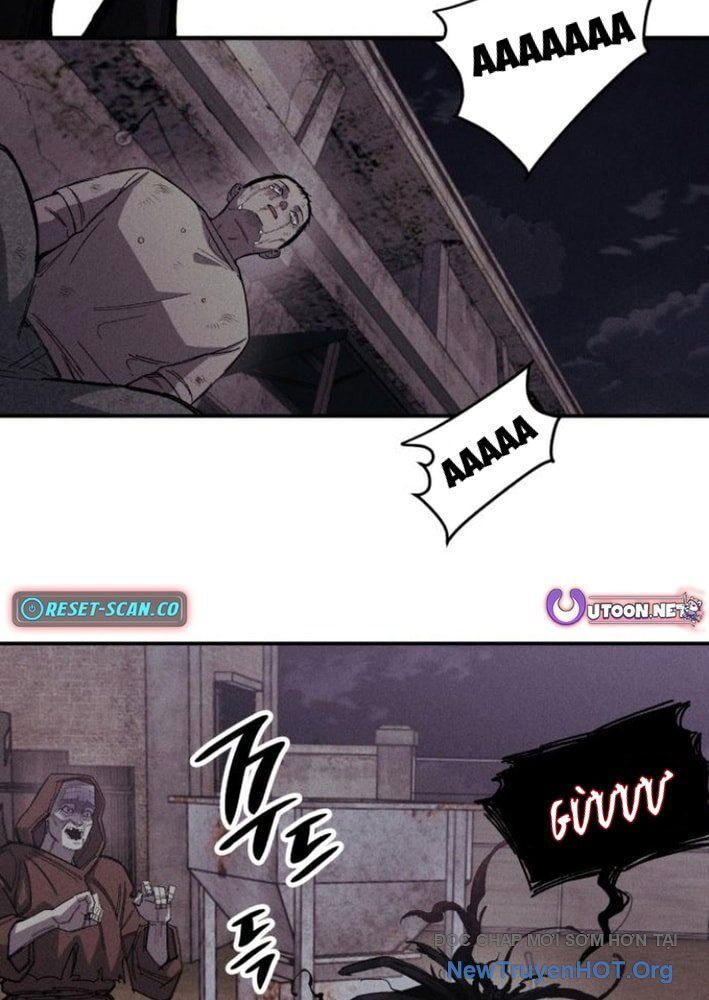 Cơn Lũ Zombie: Chapter 7