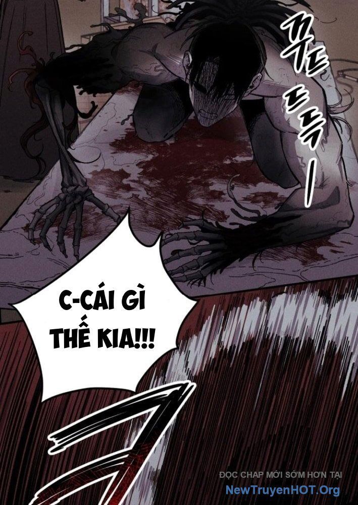 Cơn Lũ Zombie: Chapter 7