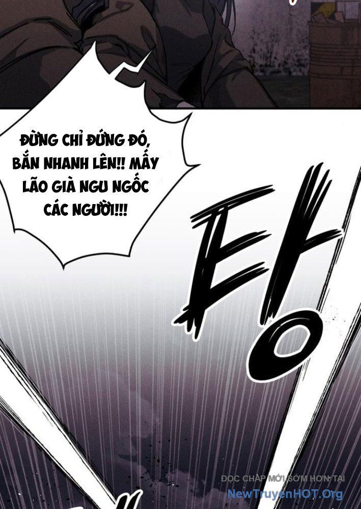 Cơn Lũ Zombie: Chapter 7