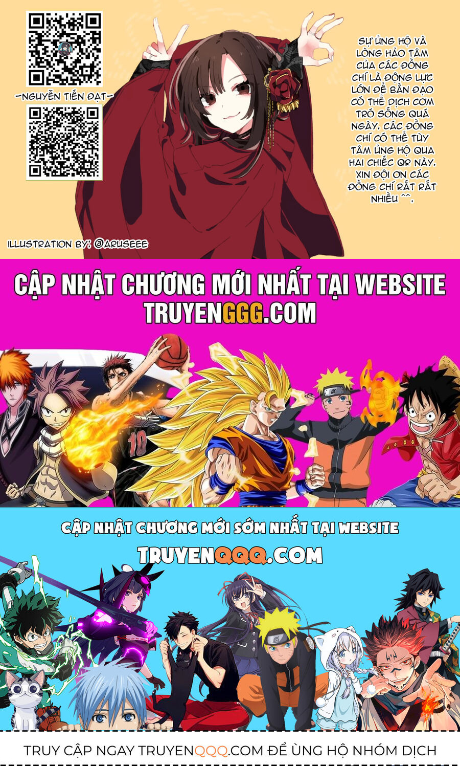 Con Quái Vật Mà Tôi Dạy Dỗ Năm Xưa Đã Hóa Thành Một Thiếu Nữ Xinh Đẹp Và Đến Gặp Tôi.: Chapter 28