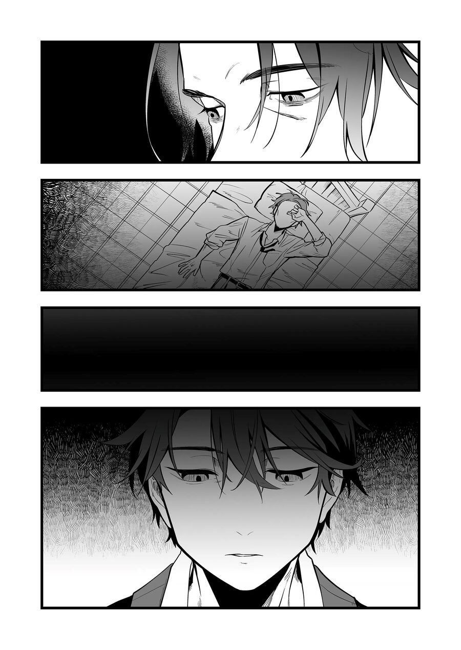 Con Quái Vật Mà Tôi Dạy Dỗ Năm Xưa Đã Hóa Thành Một Thiếu Nữ Xinh Đẹp Và Đến Gặp Tôi.: Chapter 29