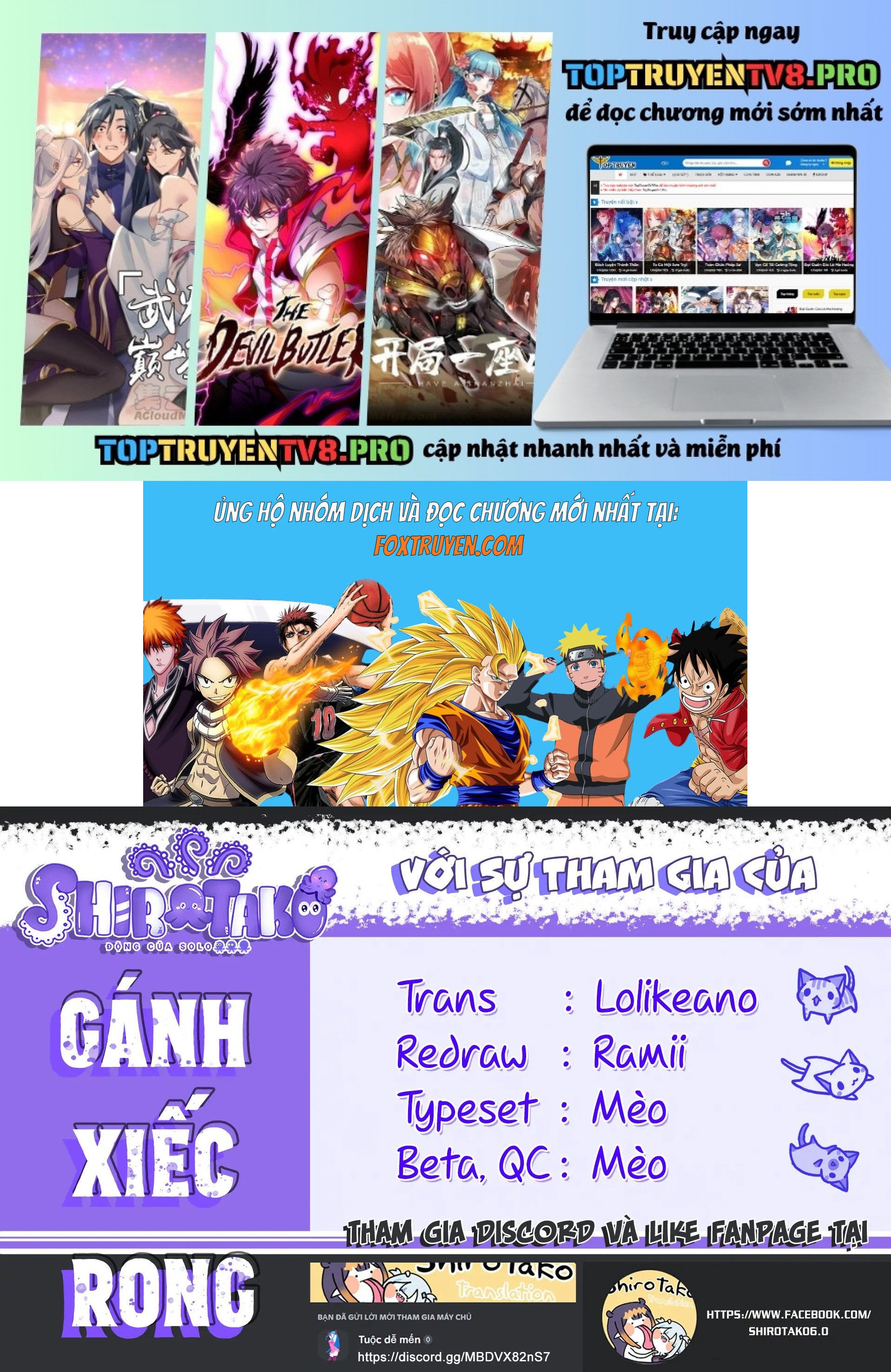 Con Quỷ Ngu Ngốc Dám Nhờn Với Các Chị Thiên Thần: Chapter 100