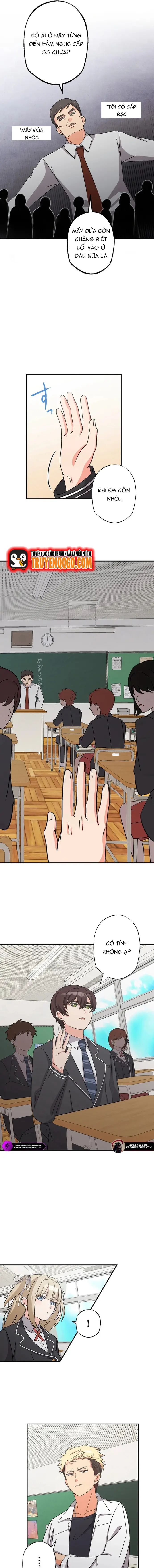 Con Slime Yếu Nhất Ta Từng Cứu Giờ Đã Trở Thành Huyền Thoại!: Chapter 1