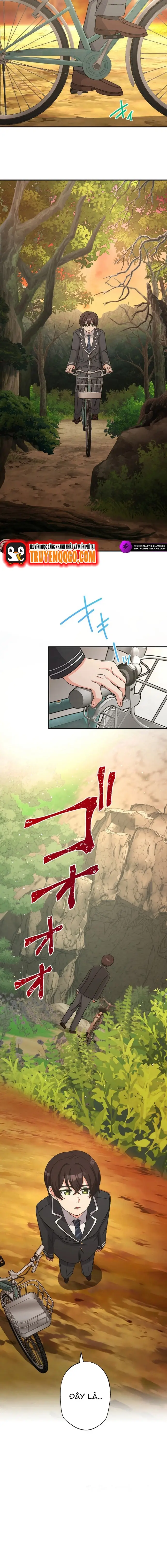 Con Slime Yếu Nhất Ta Từng Cứu Giờ Đã Trở Thành Huyền Thoại!: Chapter 1