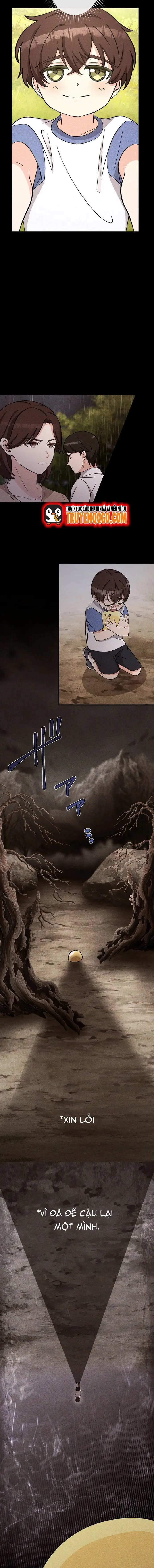 Con Slime Yếu Nhất Ta Từng Cứu Giờ Đã Trở Thành Huyền Thoại!: Chapter 1