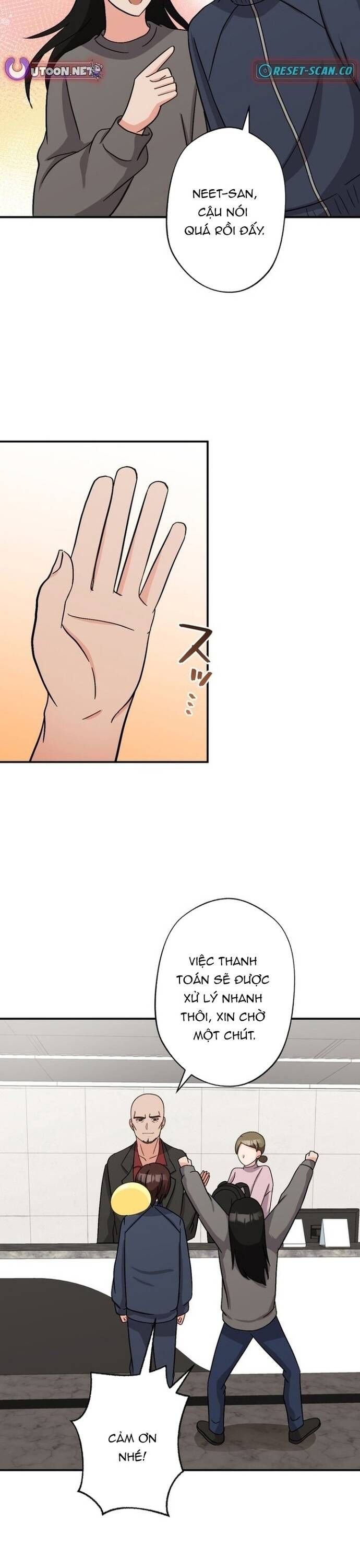 Con Slime Yếu Nhất Ta Từng Cứu Giờ Đã Trở Thành Huyền Thoại!: Chapter 10.1