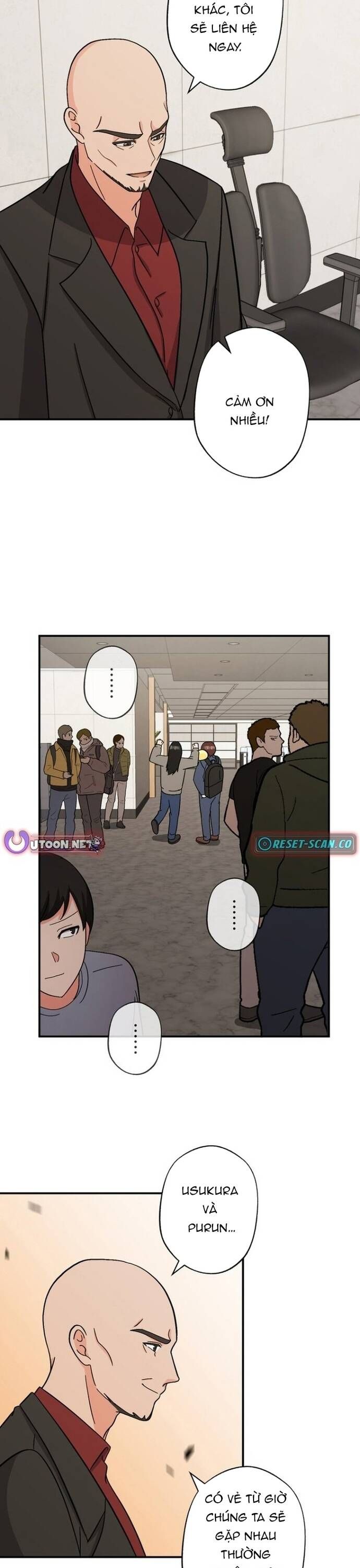 Con Slime Yếu Nhất Ta Từng Cứu Giờ Đã Trở Thành Huyền Thoại!: Chapter 10.1