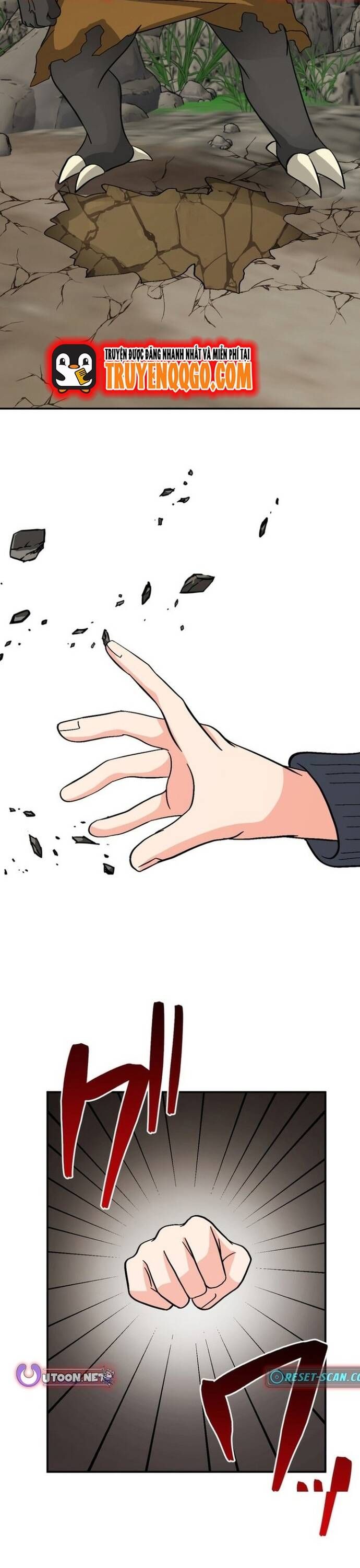 Con Slime Yếu Nhất Ta Từng Cứu Giờ Đã Trở Thành Huyền Thoại!: Chapter 10.1